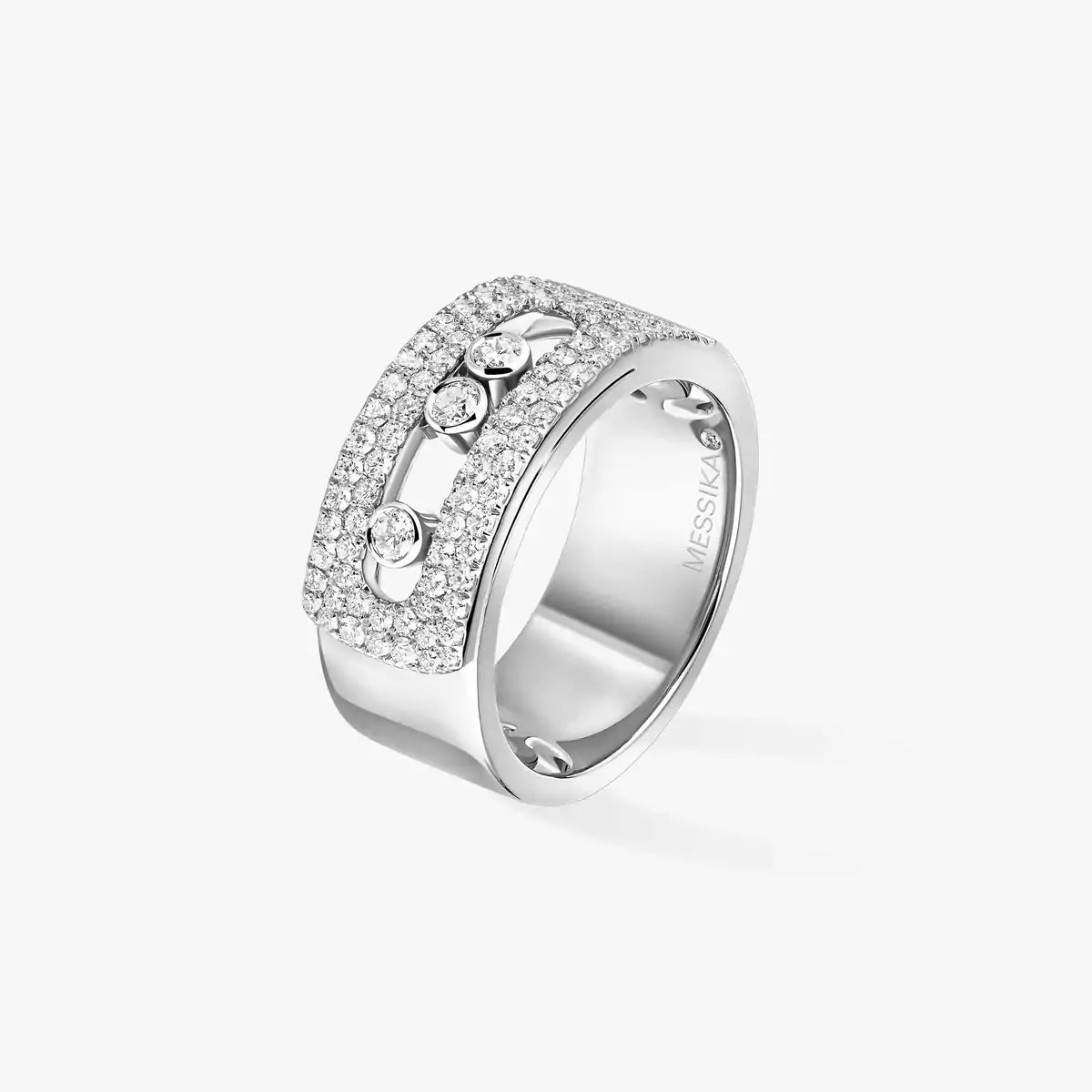 [Royal&Vicky] Move Noa Diamond Pave_ Ring