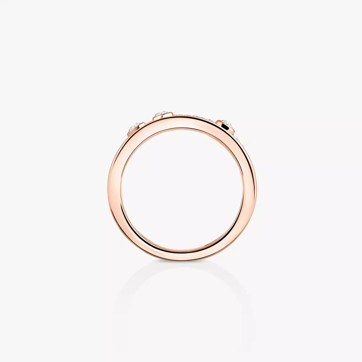 [Royal&Vicky]Move Romane Diamond Ring
