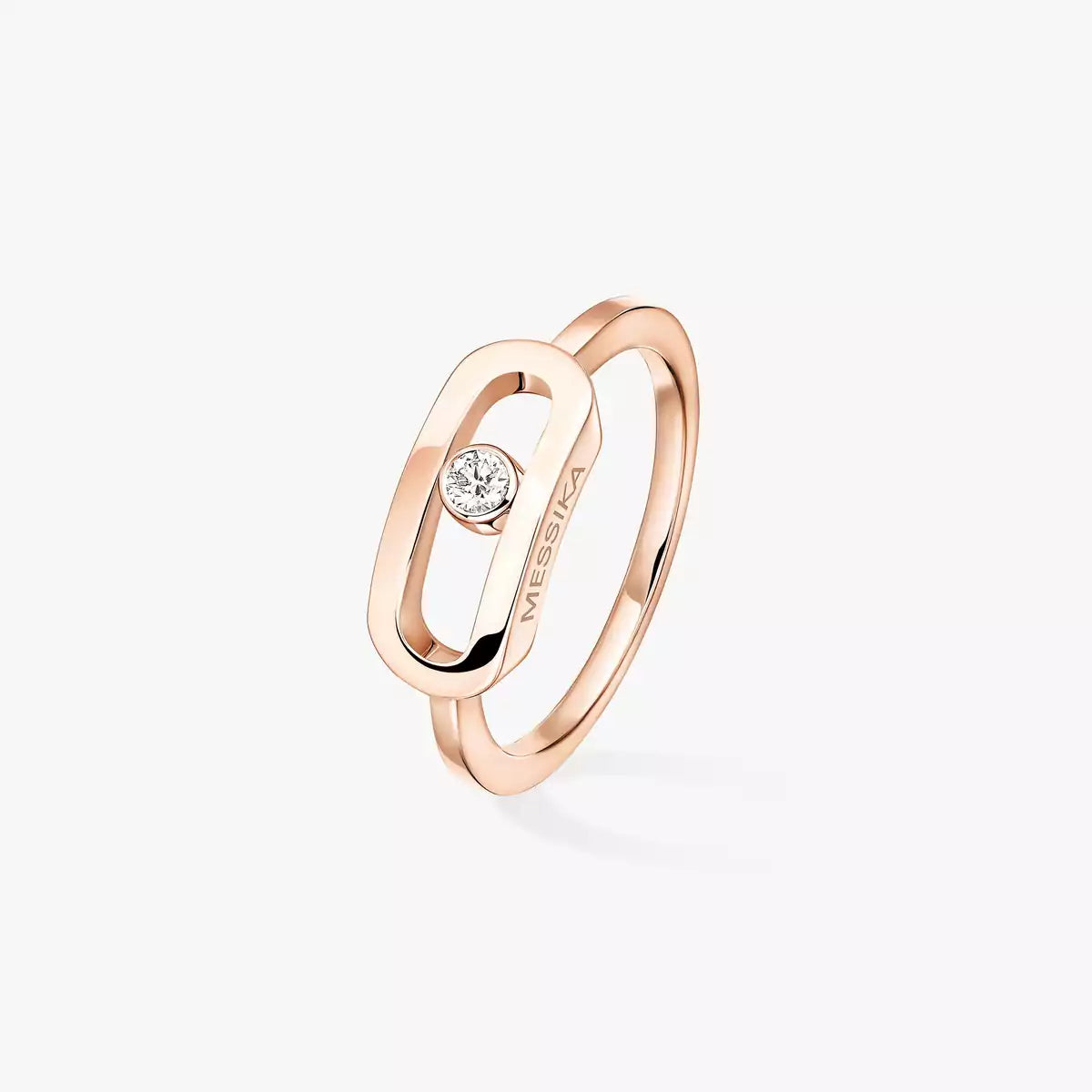 [Royal&Vicky]Move Uno Diamond Ring