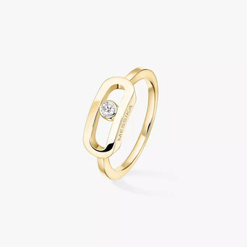 [Royal&Vicky]Move Uno Diamond Ring