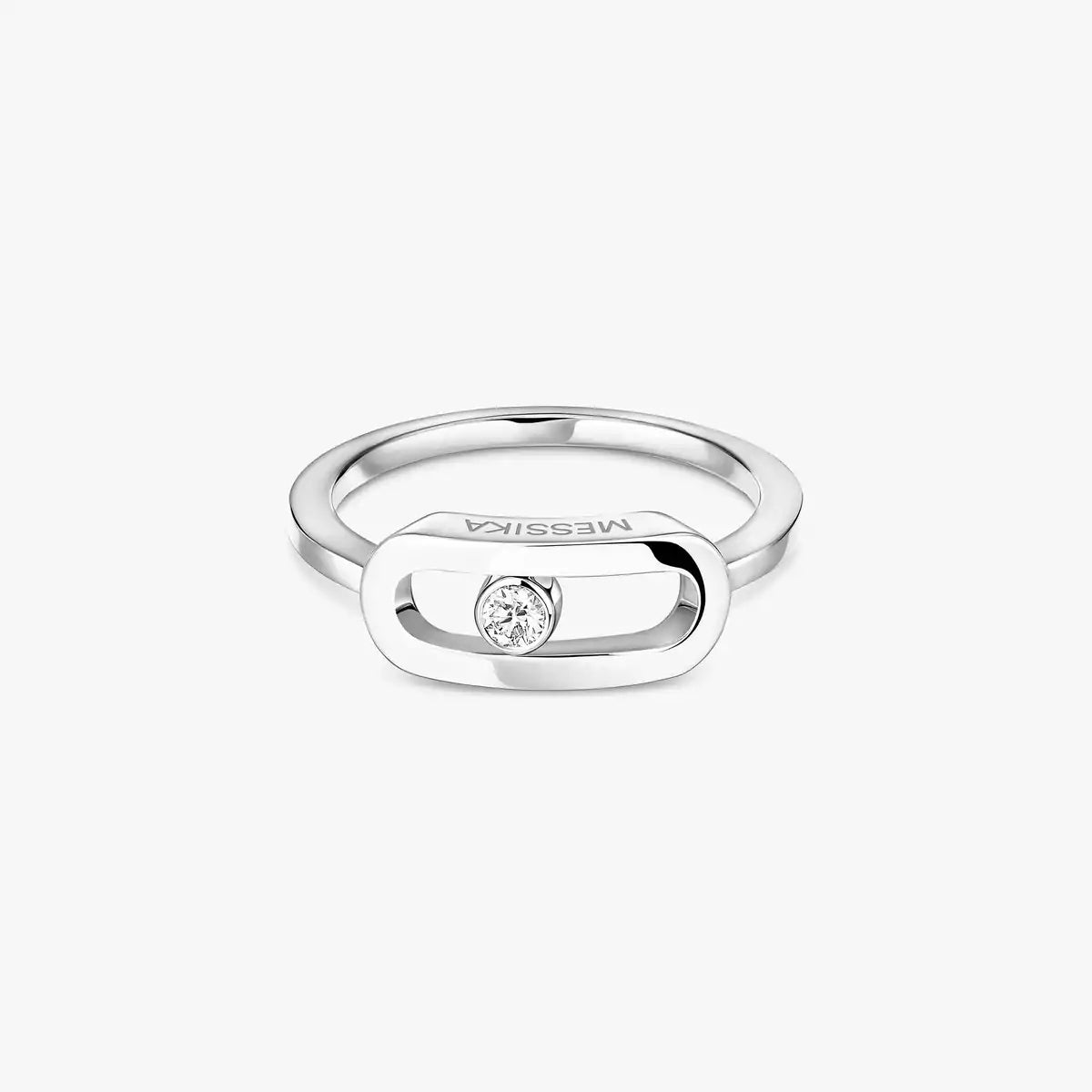 [Royal&Vicky]Move Uno Diamond Ring