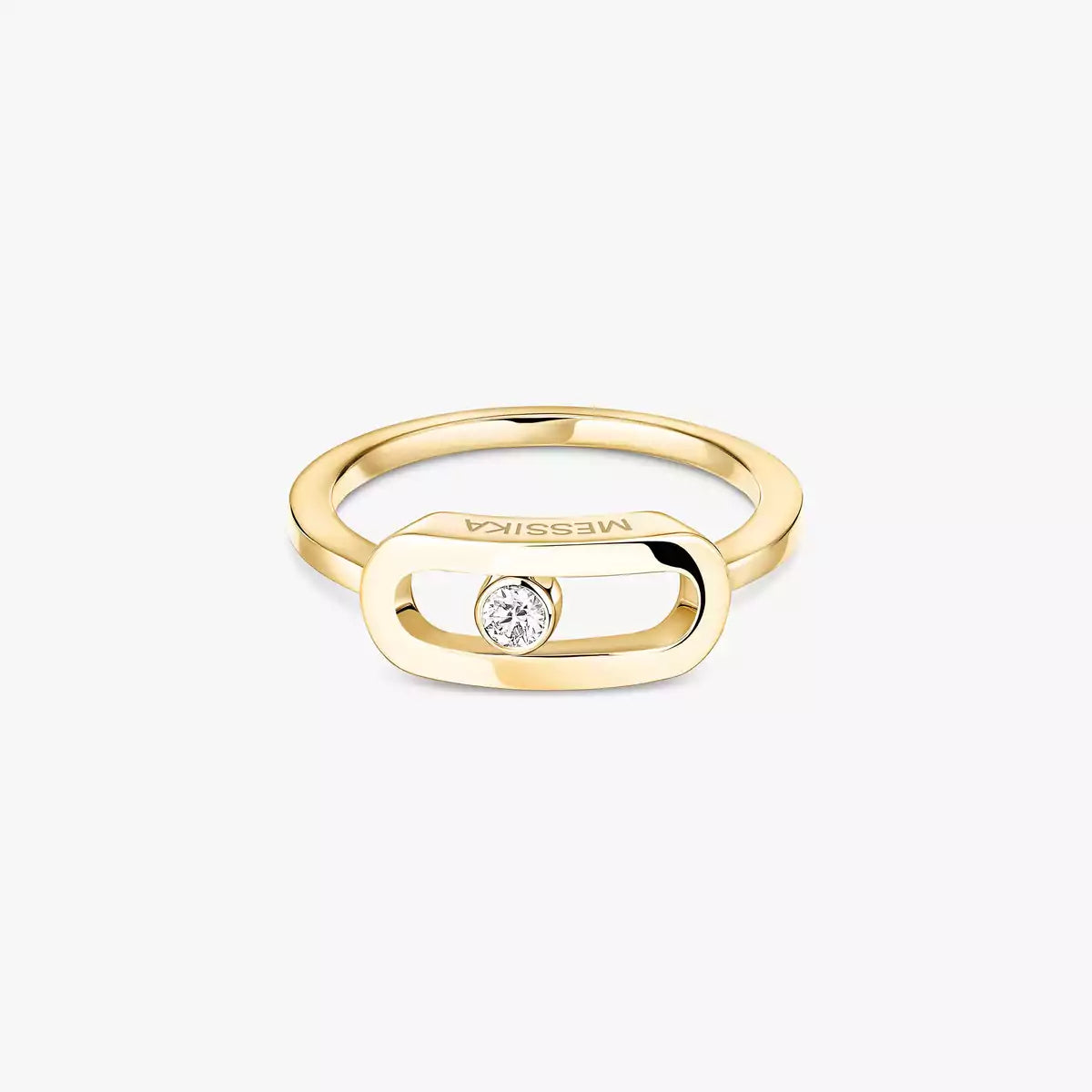 [Royal&Vicky]Move Uno Diamond Ring