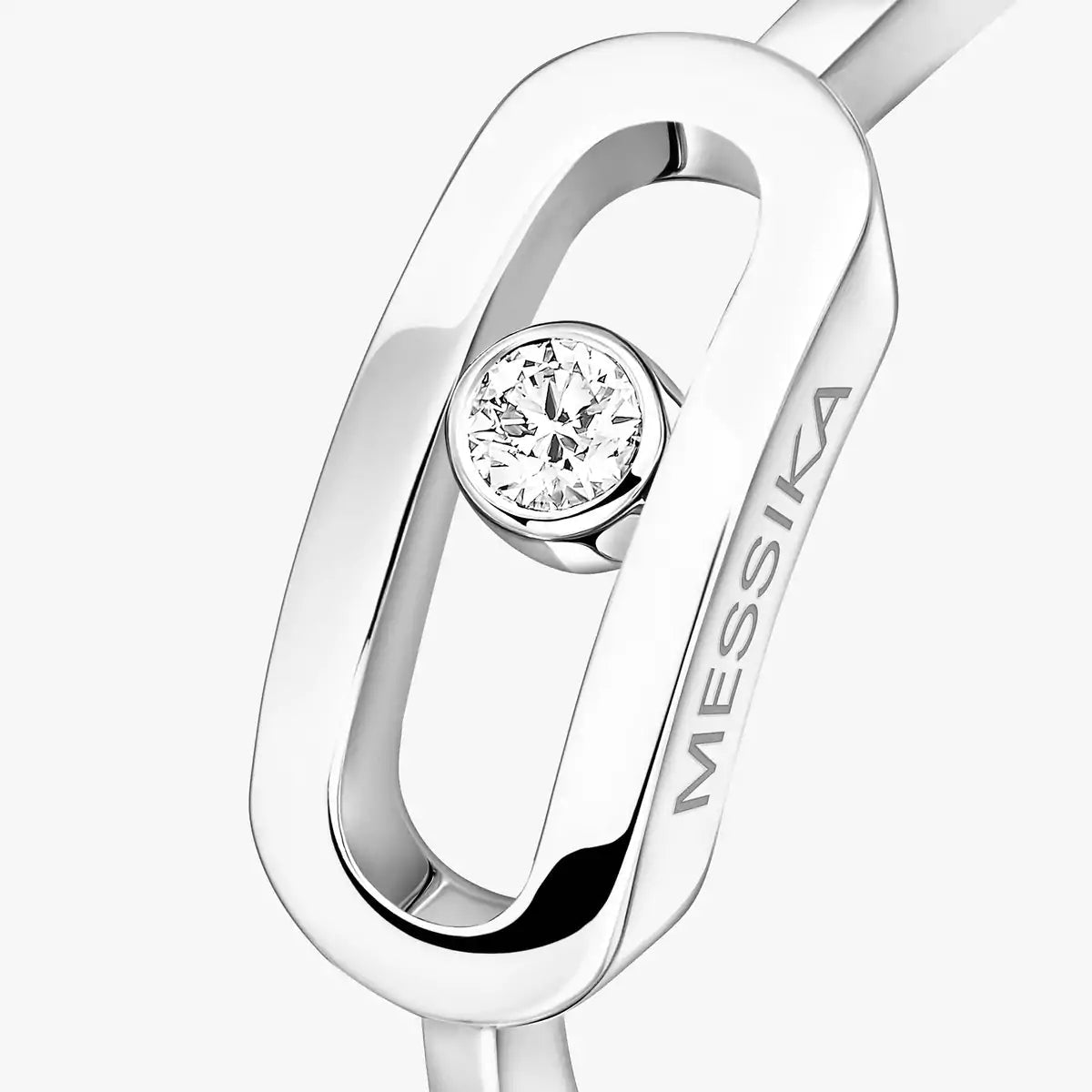 [Royal&Vicky]Move Uno Diamond Ring