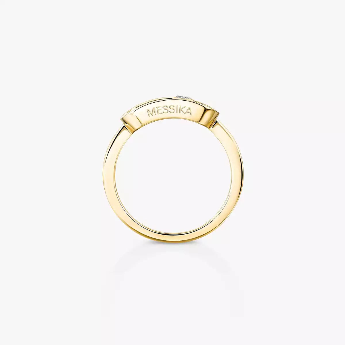 [Royal&Vicky]Move Uno Diamond Ring