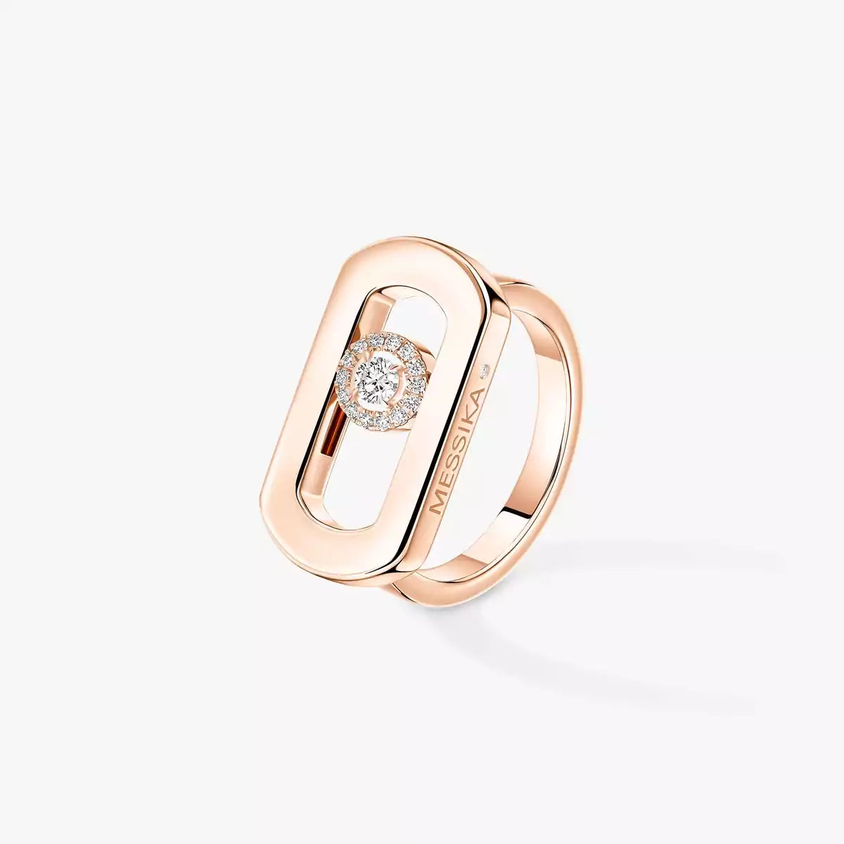 [Royal&Vicky]So Move Diamond Ring