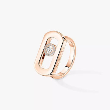 [Royal&Vicky]So Move Diamond Ring