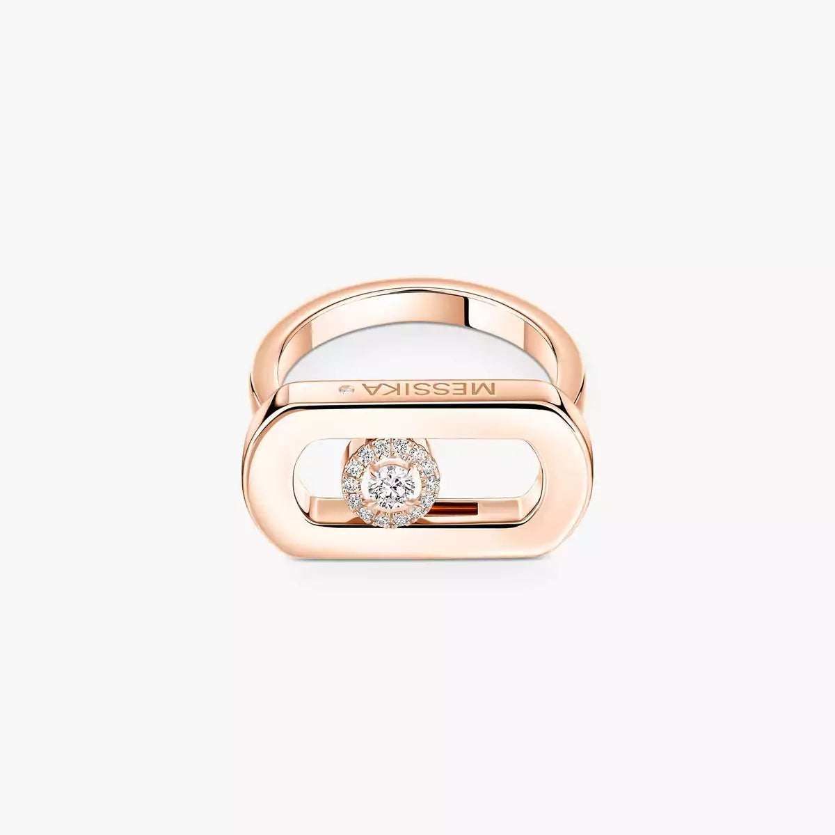 [Royal&Vicky]So Move Diamond Ring