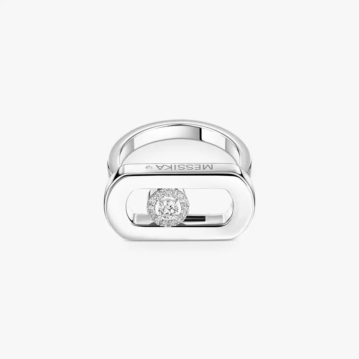 [Royal&Vicky]So Move Diamond Ring