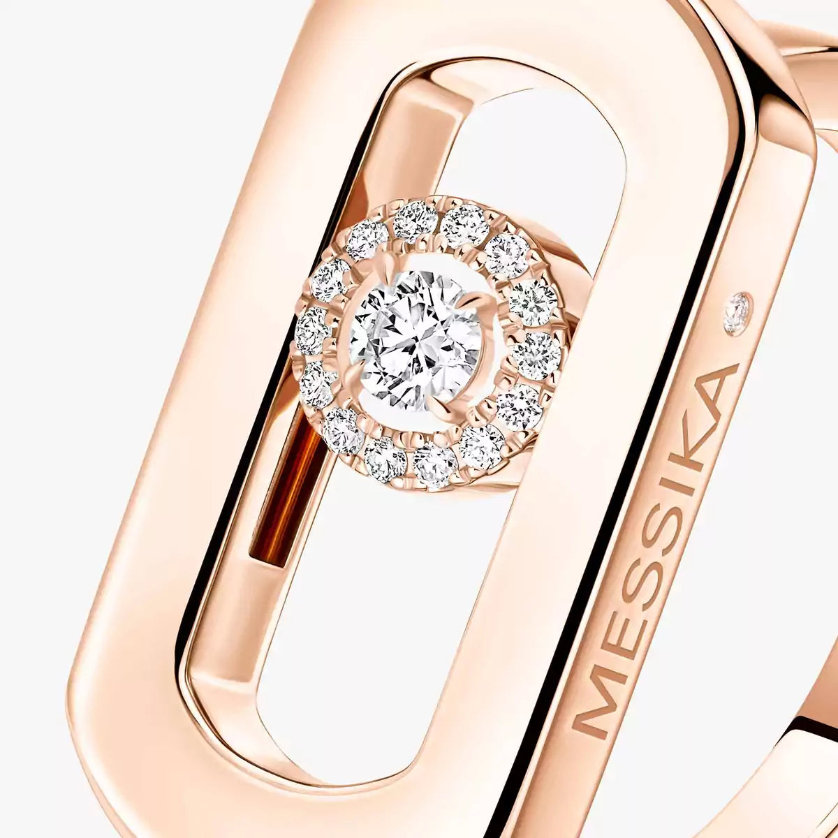 [Royal&Vicky]So Move Diamond Ring