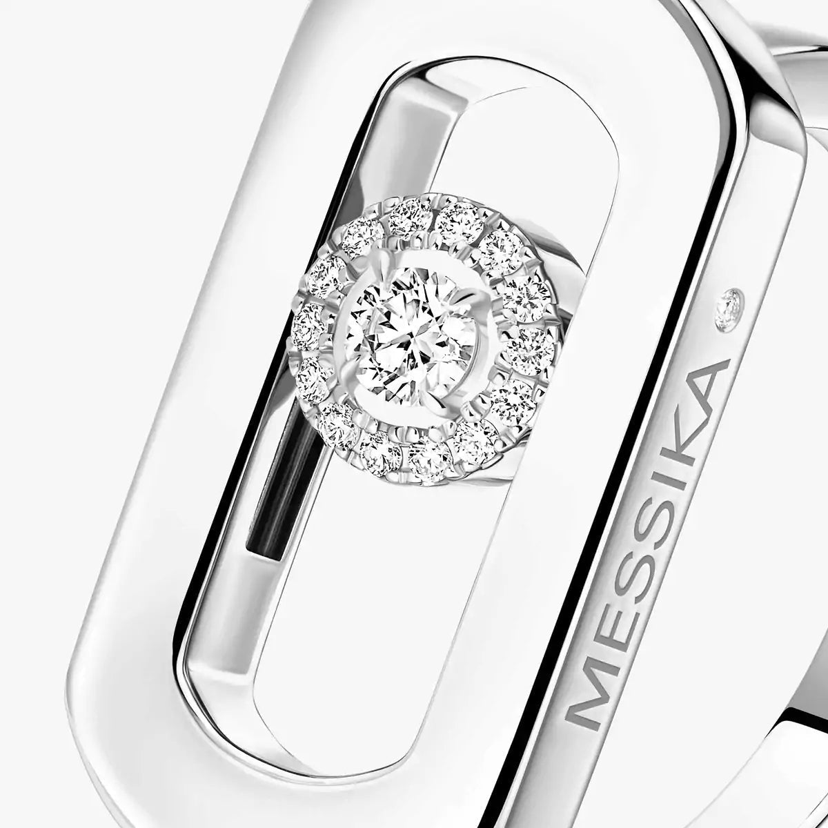 [Royal&Vicky]So Move Diamond Ring