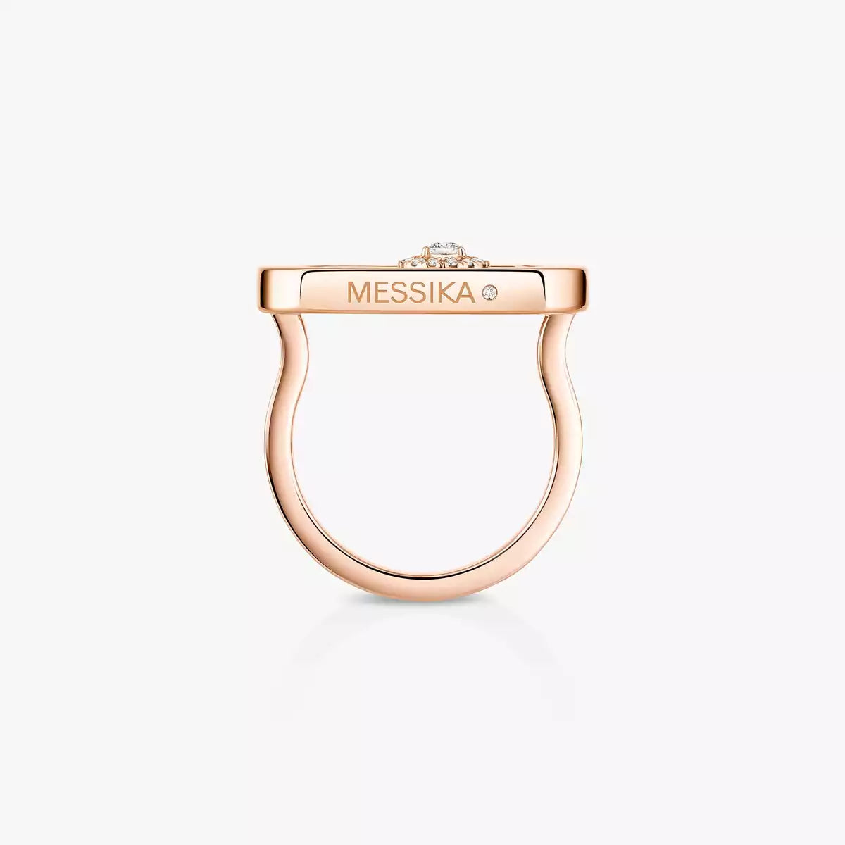 [Royal&Vicky]So Move Diamond Ring