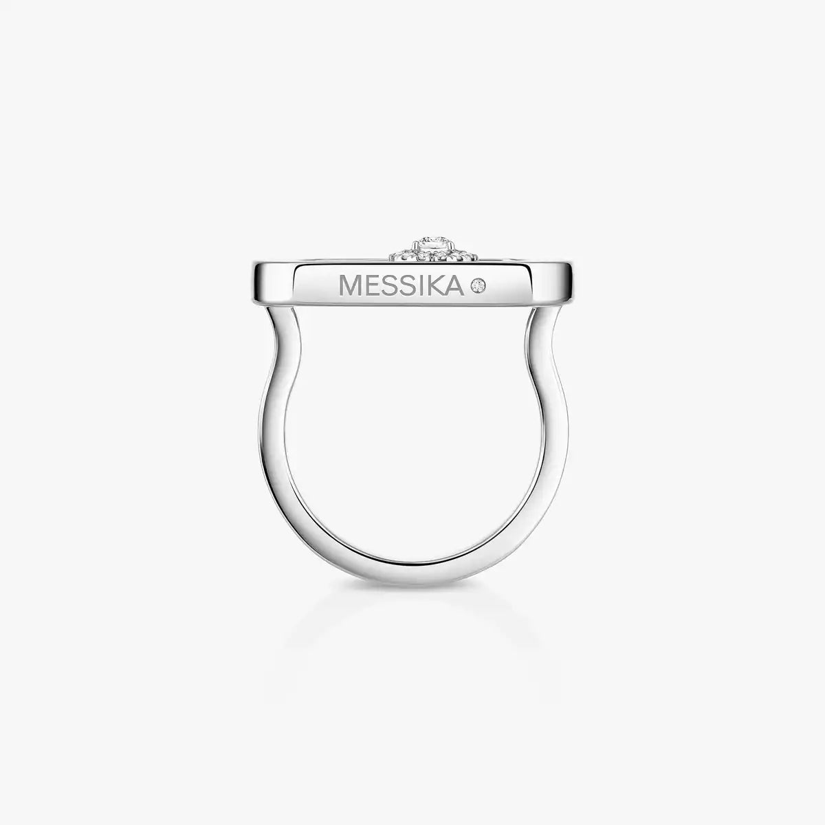 [Royal&Vicky]So Move Diamond Ring