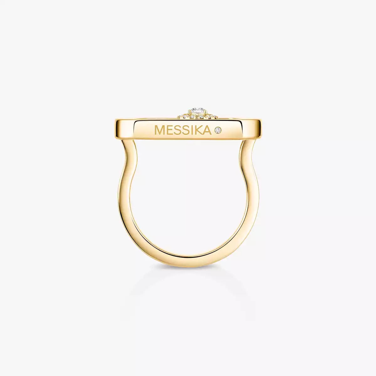 [Royal&Vicky]So Move Diamond Ring