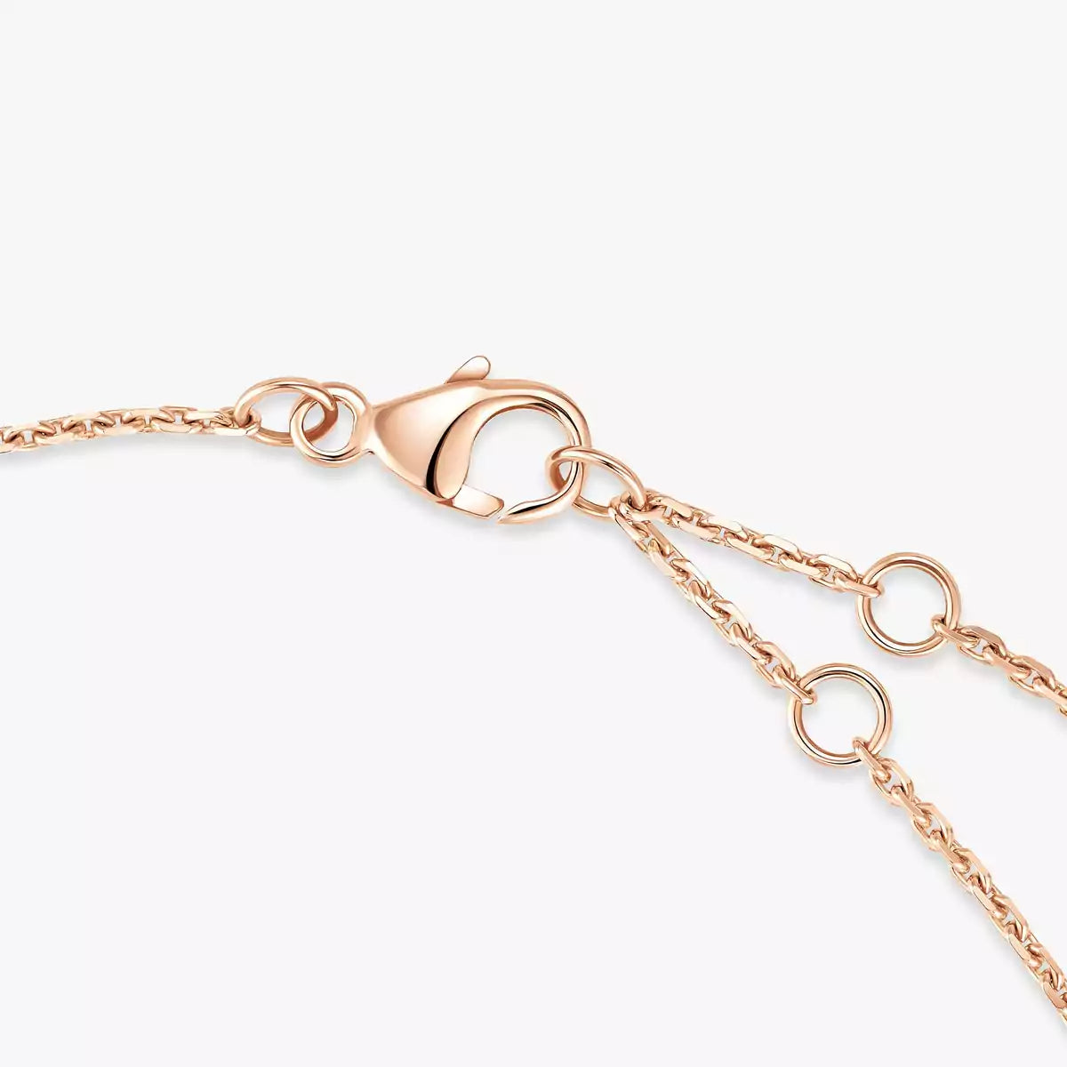 [Royal&Vicky]Pavé Baby Move Diamond Bracelet