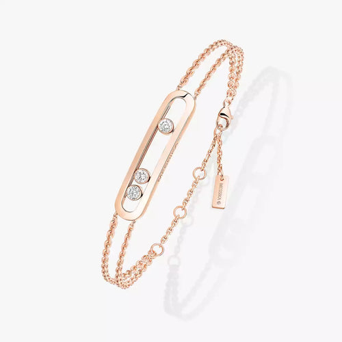 [Royal&Vicky]Move Classique bracelet