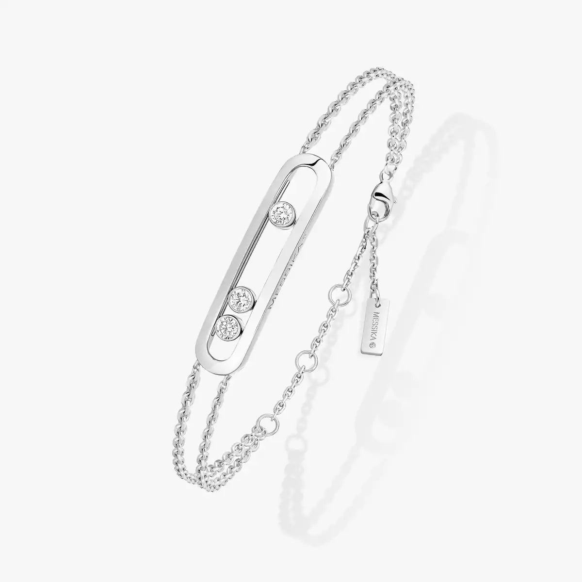 [Royal&Vicky]Move Classique bracelet