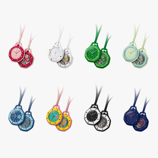 ロイヤルオークポップウォッチ｜1:1 非正規品