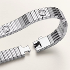 [Royal&Vicky]LOVE UNLIMITED BRACELET, DIAMONDS