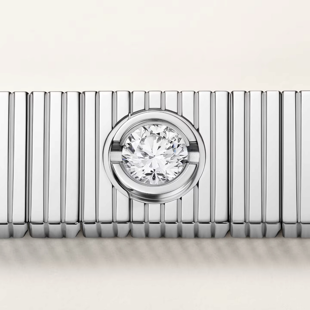[Royal&Vicky]LOVE UNLIMITED BRACELET, DIAMONDS