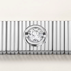 [Royal&Vicky]LOVE UNLIMITED BRACELET, DIAMONDS
