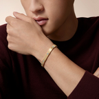 [Royal&Vicky]LOVE UNLIMITED BRACELET, DIAMONDS